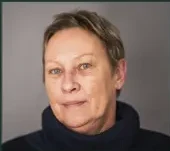 Portrait de Cathy LEFLAIVE