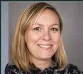 Portrait de Céline LAMBERTY