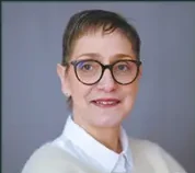 Portrait de Florence SCHILLING