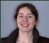 Portrait de Laurine CONTASSOT